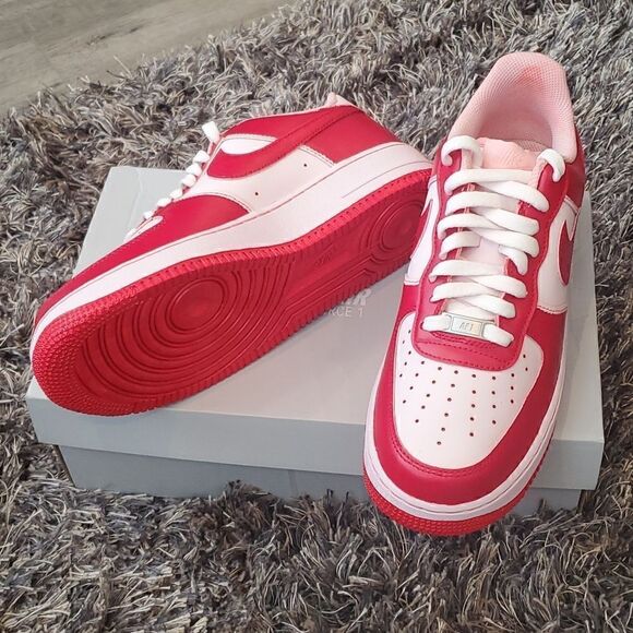 Air Force 1 \'07 Custom Painted and Dyed main image 8